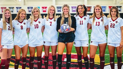 boston college womens soccer